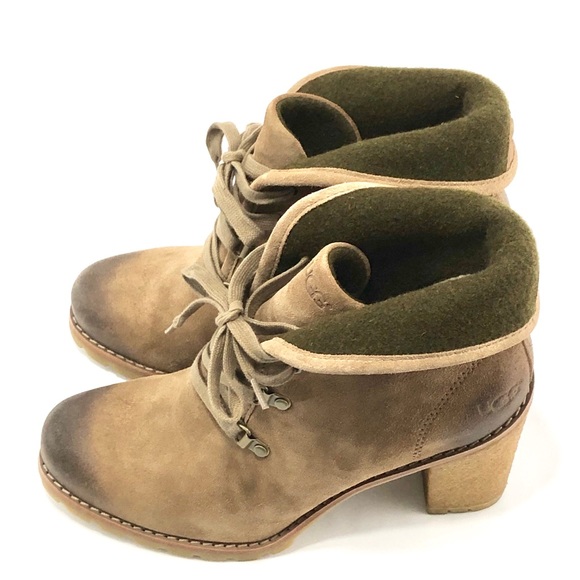 Shoes - Picture 3 of 4